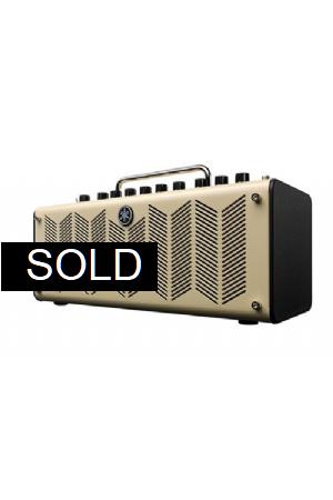 Yamaha THR-10 Yamaha THR-10